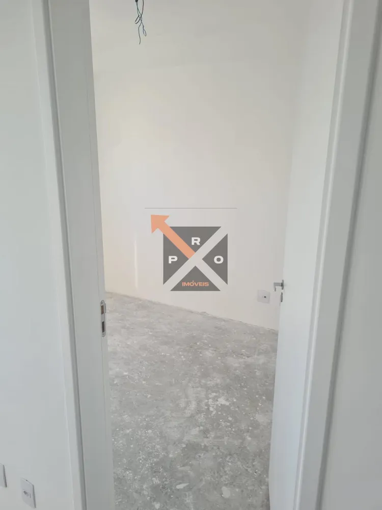 Apartamento, 2 quartos, 37 m² - Foto 2