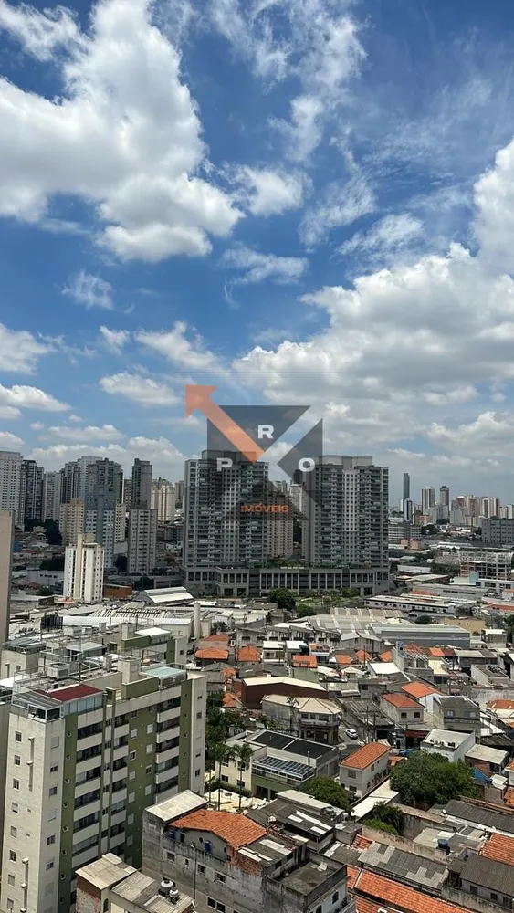 Apartamento, 2 quartos, 37 m² - Foto 5