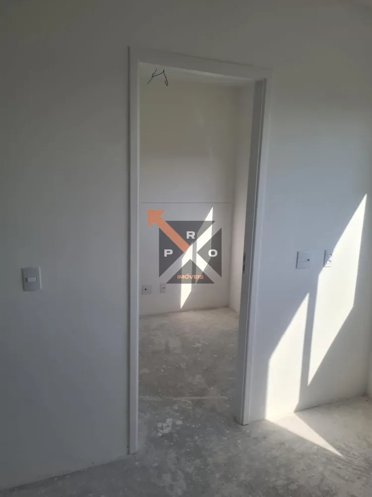 Apartamento, 2 quartos, 37 m² - Foto 1