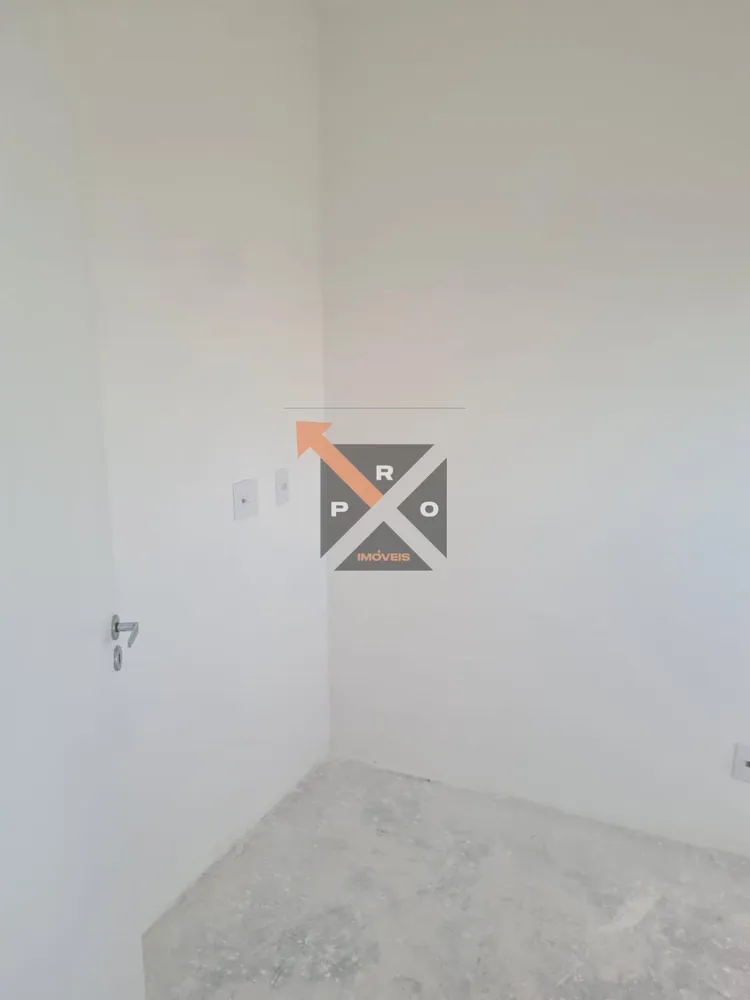 Apartamento, 2 quartos, 37 m² - Foto 3