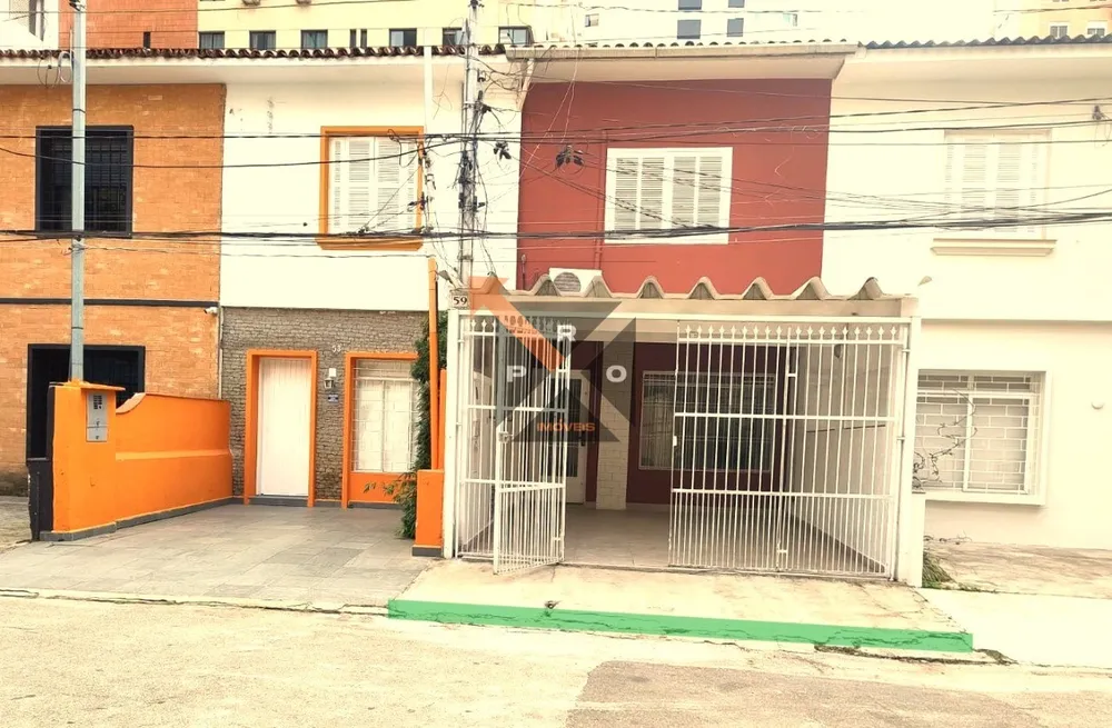 Casa, 3 quartos, 160 m² - Foto 4