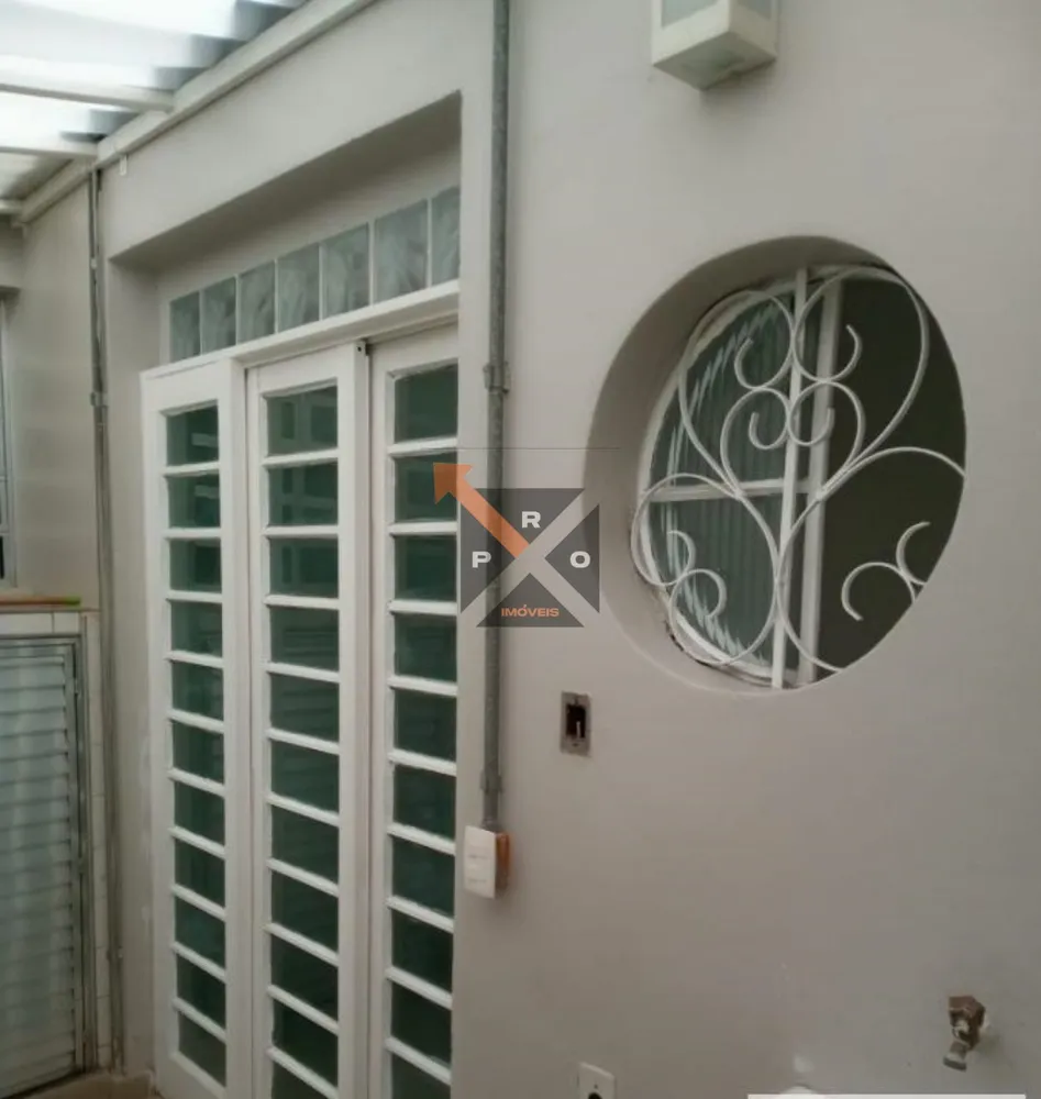 Casa, 3 quartos, 160 m² - Foto 1