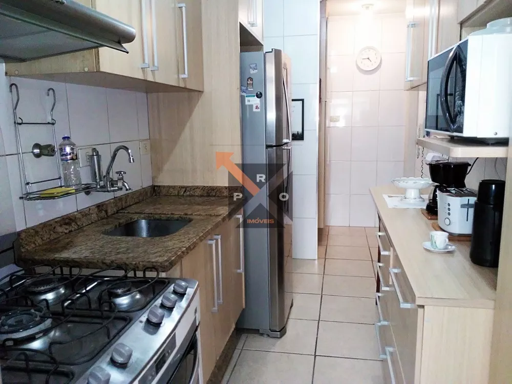 Apartamento, 3 quartos, 92 m² - Foto 8