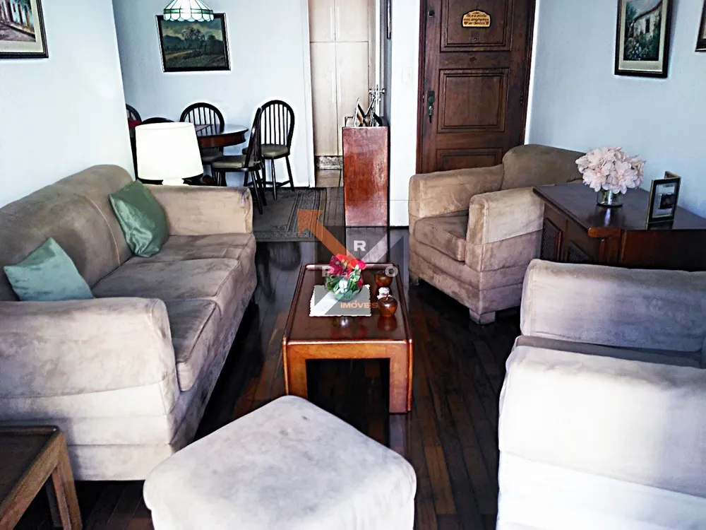Apartamento, 3 quartos, 92 m² - Foto 20
