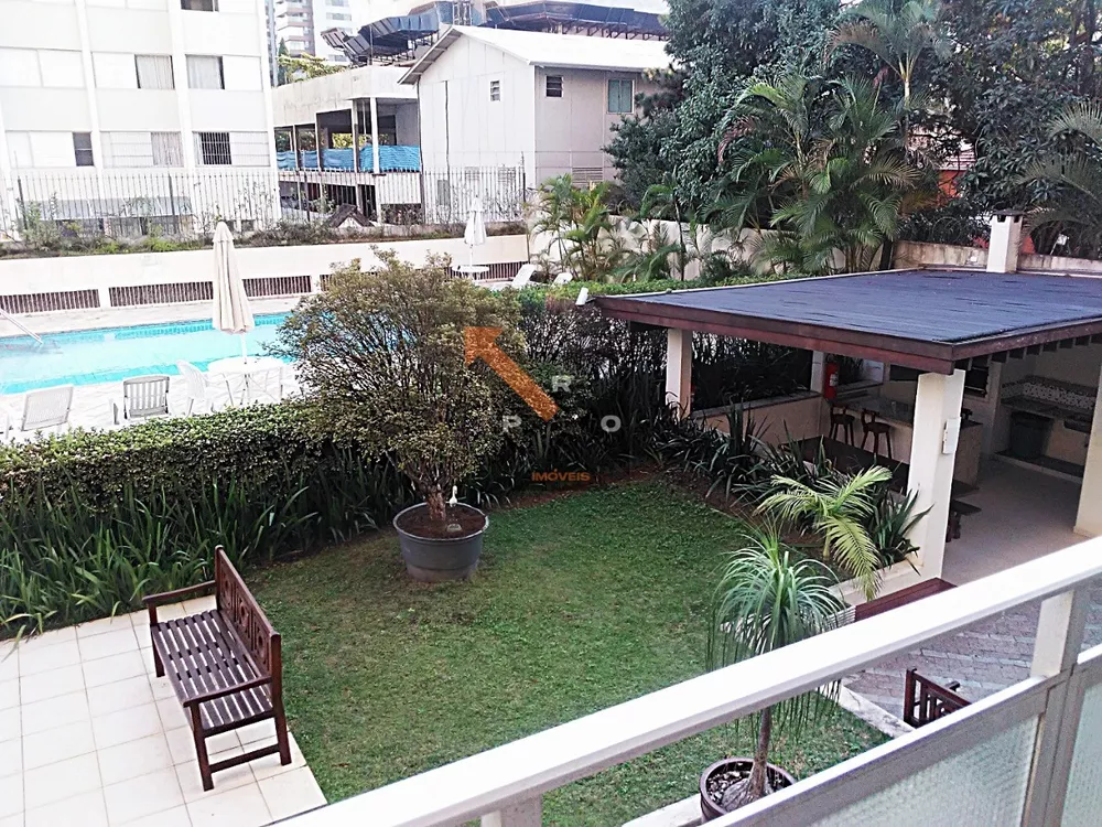 Apartamento, 3 quartos, 92 m² - Foto 4