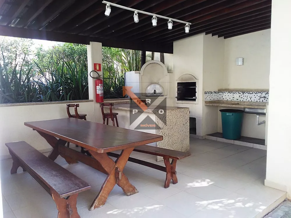 Apartamento, 3 quartos, 92 m² - Foto 5