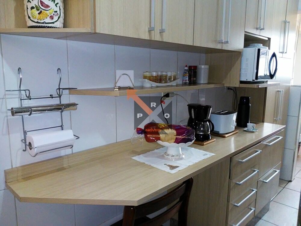 Apartamento, 3 quartos, 92 m² - Foto 9