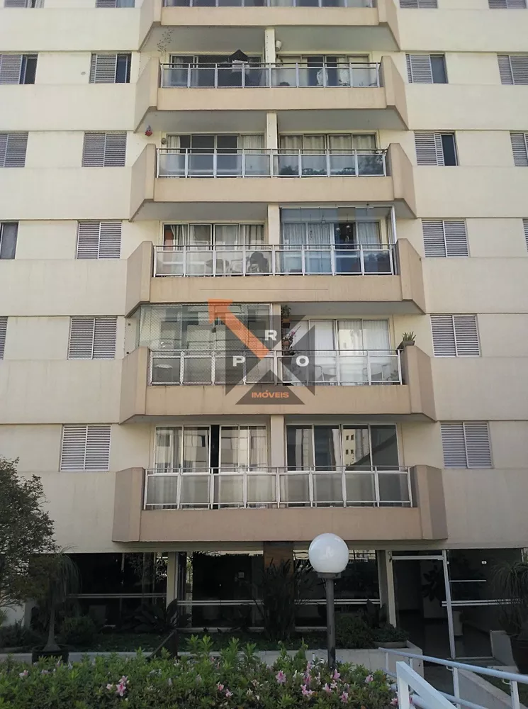 Apartamento, 3 quartos, 92 m² - Foto 7