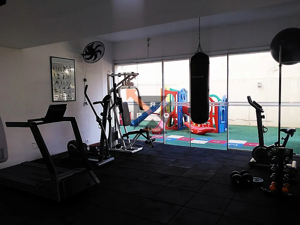 Apartamento, 3 quartos, 92 m² - Foto 15