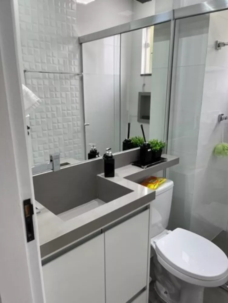 Apartamento, 1 quarto, 36 m² - Foto 11