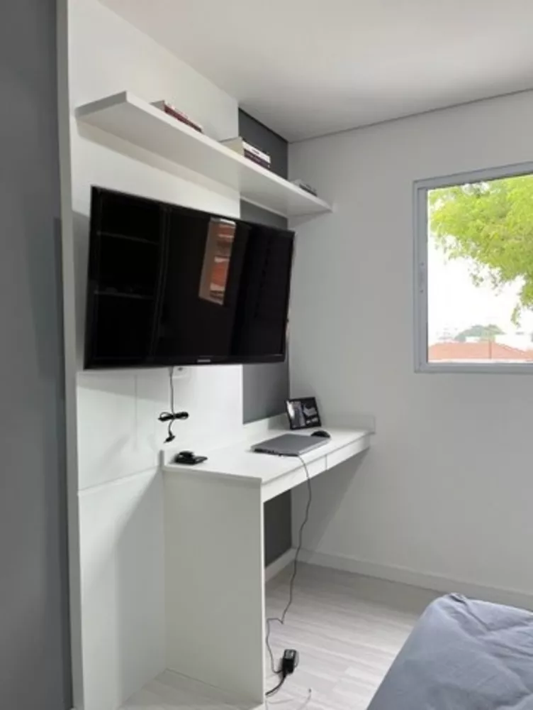 Apartamento, 1 quarto, 36 m² - Foto 9