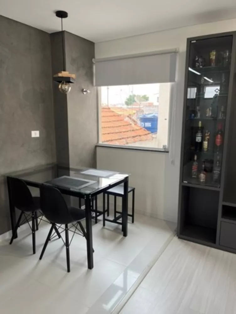 Apartamento, 1 quarto, 36 m² - Foto 2