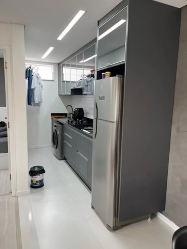 Apartamento, 1 quarto, 36 m² - Foto 6