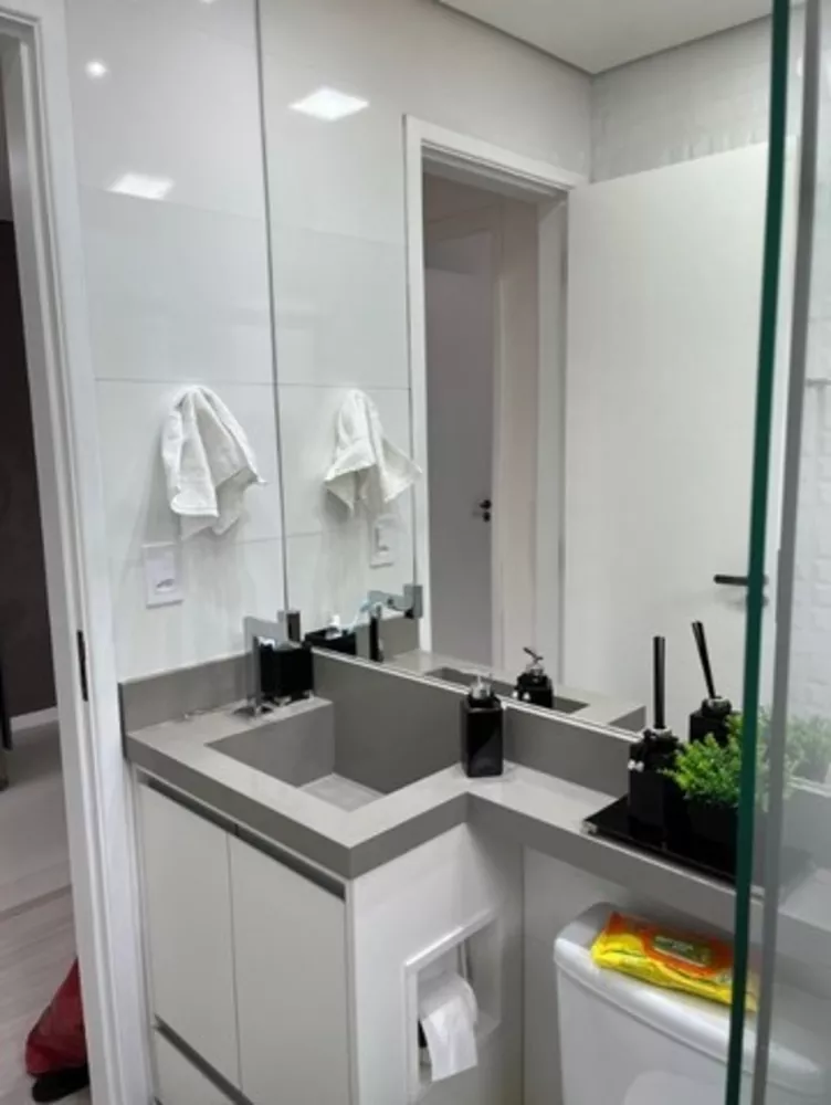 Apartamento, 1 quarto, 36 m² - Foto 12