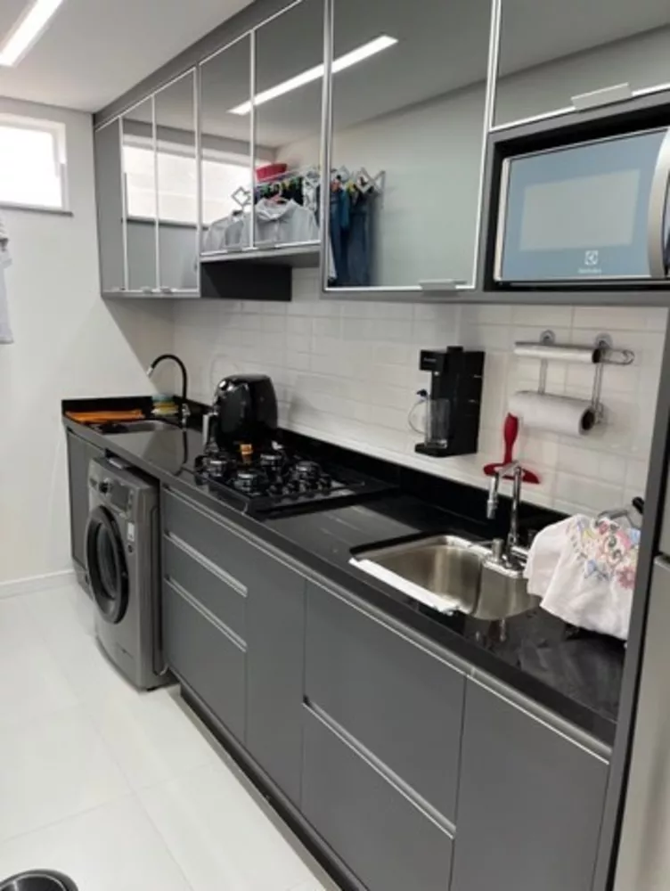 Apartamento, 1 quarto, 36 m² - Foto 3