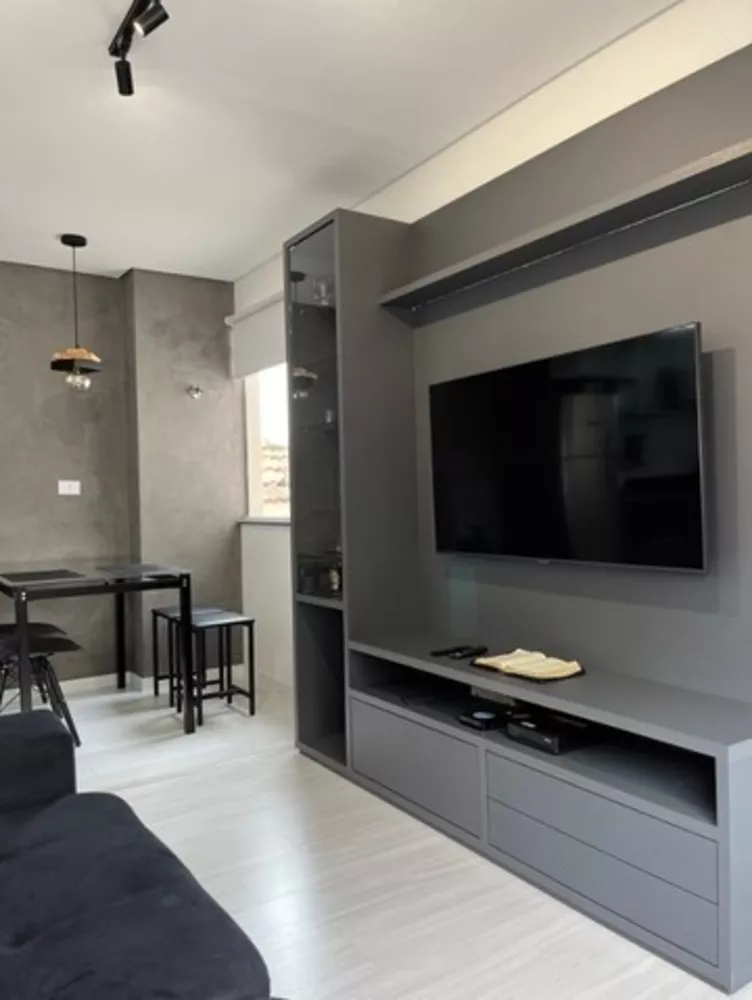 Apartamento, 1 quarto, 36 m² - Foto 4