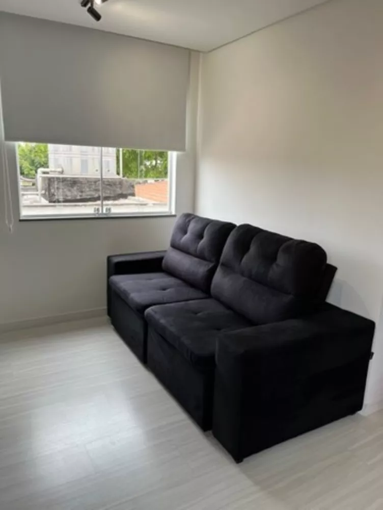 Apartamento, 1 quarto, 36 m² - Foto 5