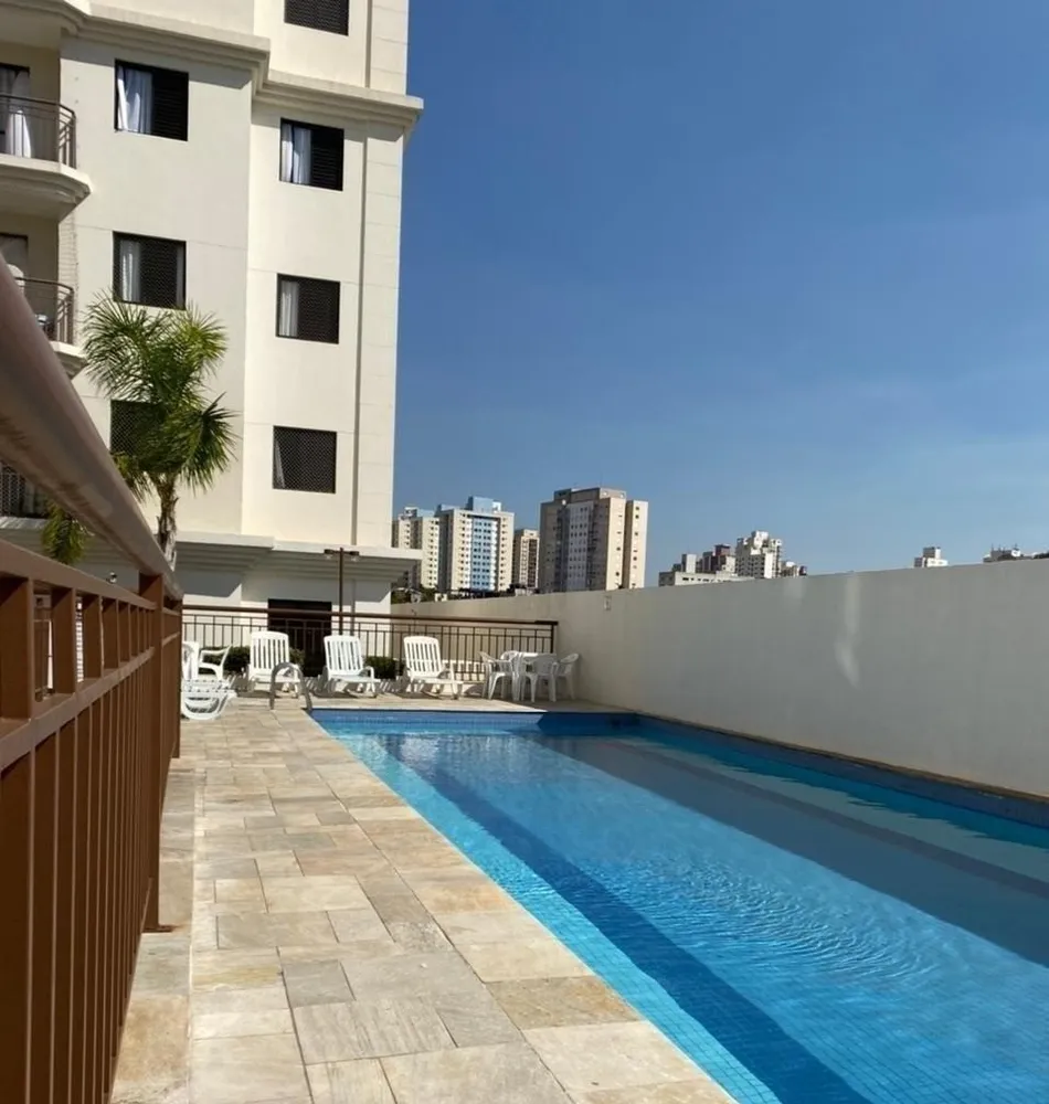 Apartamento, 2 quartos, 62 m² - Foto 2