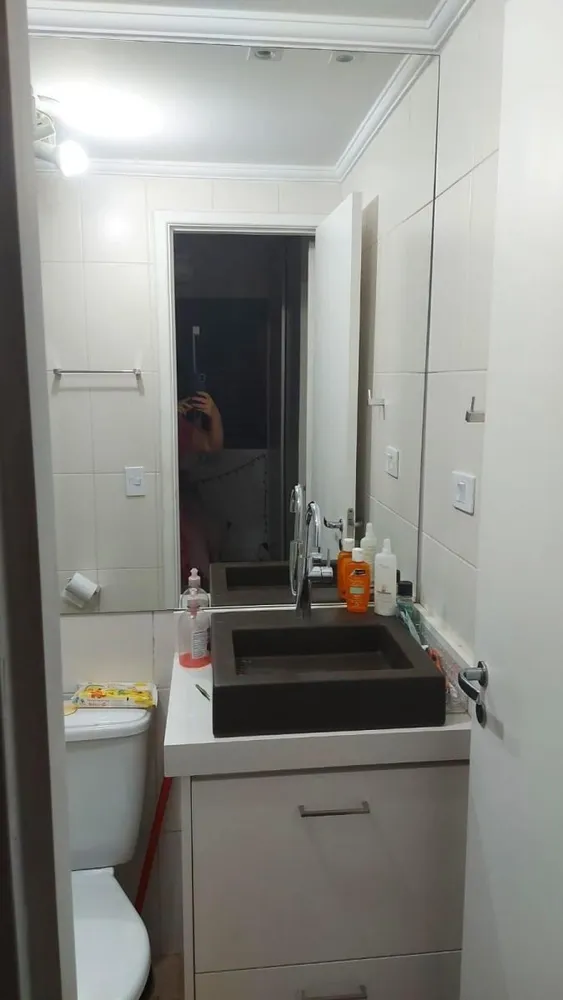Apartamento, 2 quartos, 62 m² - Foto 10