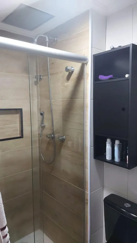 Apartamento, 2 quartos, 62 m² - Foto 3
