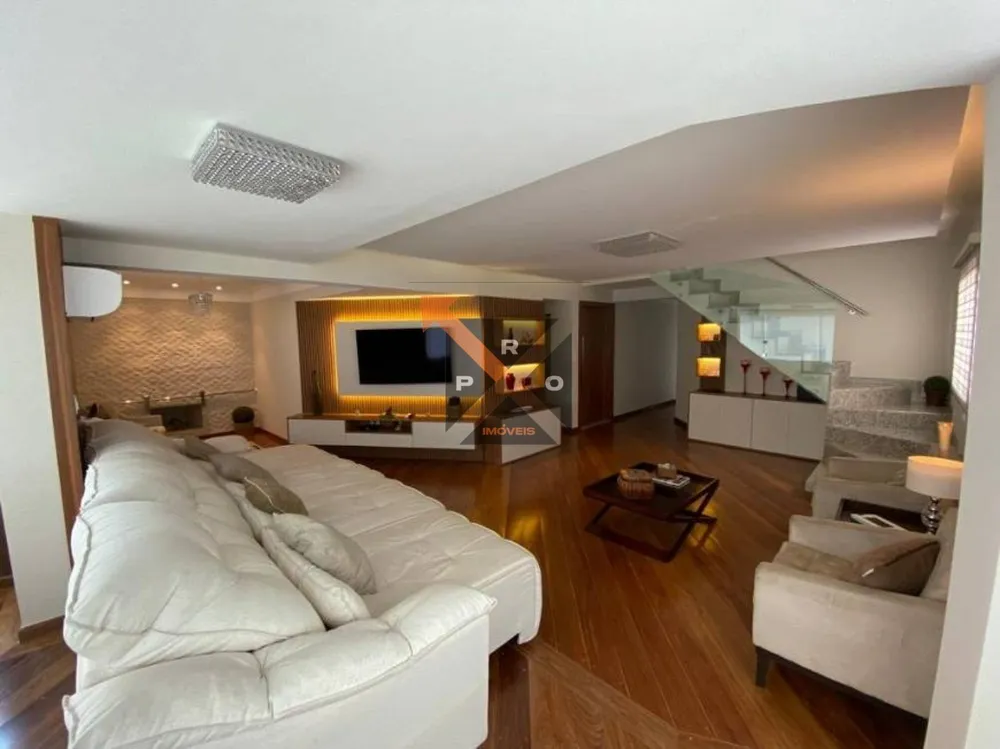 Cobertura, 3 quartos, 275 m² - Foto 7