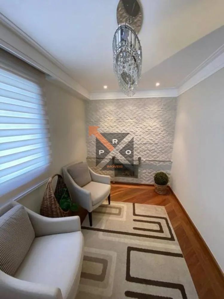 Cobertura, 3 quartos, 275 m² - Foto 5