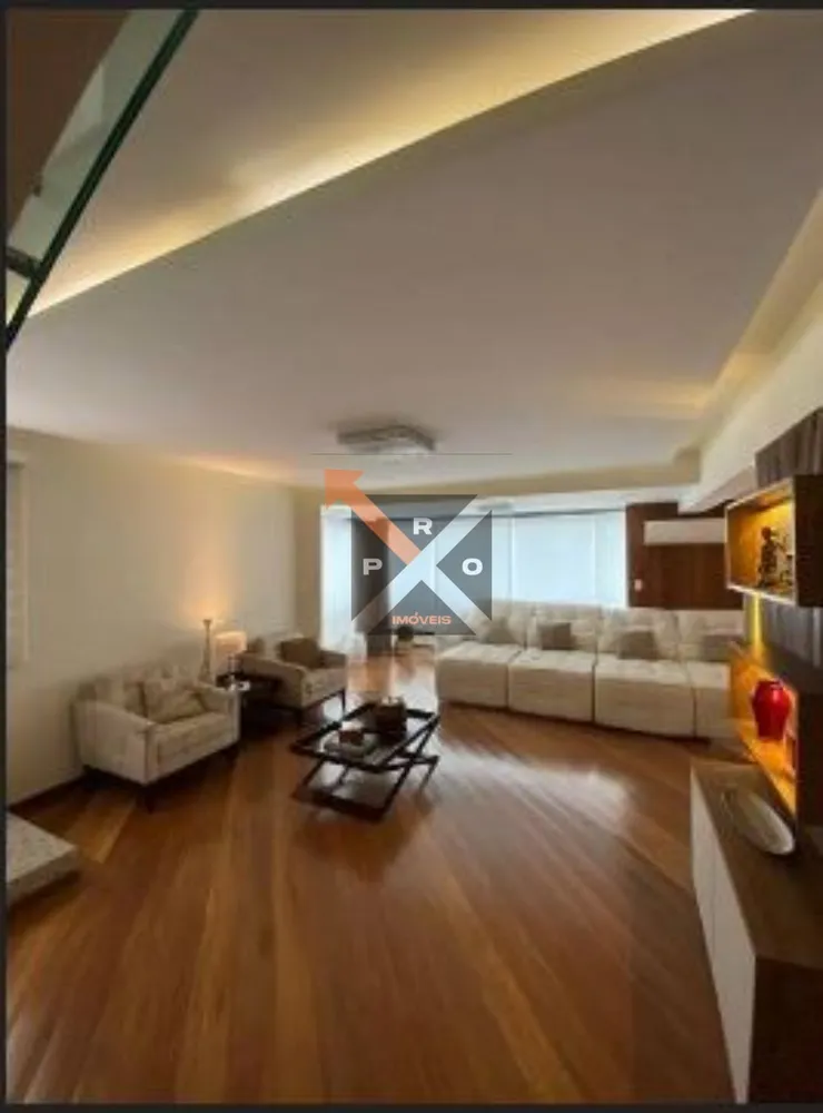 Cobertura, 3 quartos, 275 m² - Foto 6