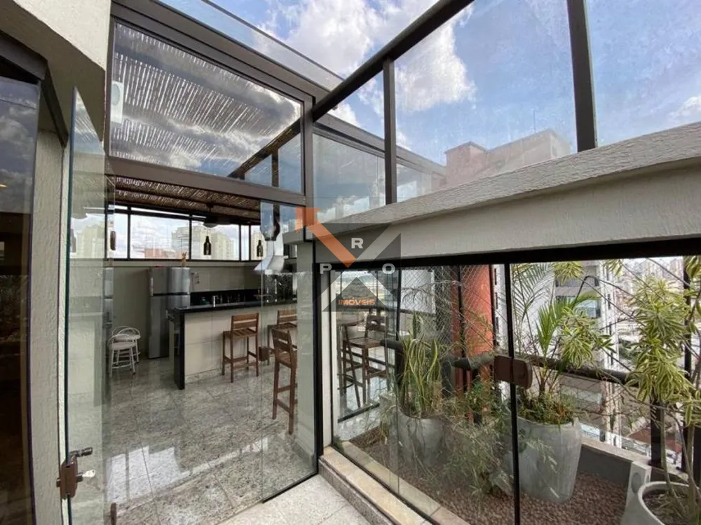 Cobertura, 3 quartos, 275 m² - Foto 2