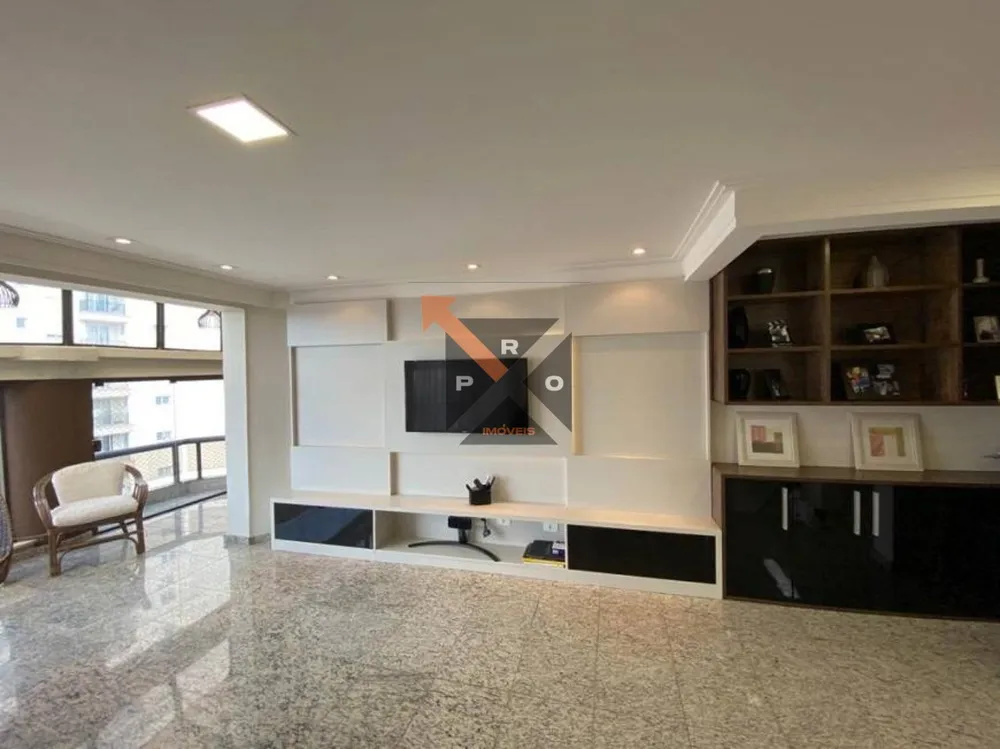 Cobertura, 3 quartos, 275 m² - Foto 4