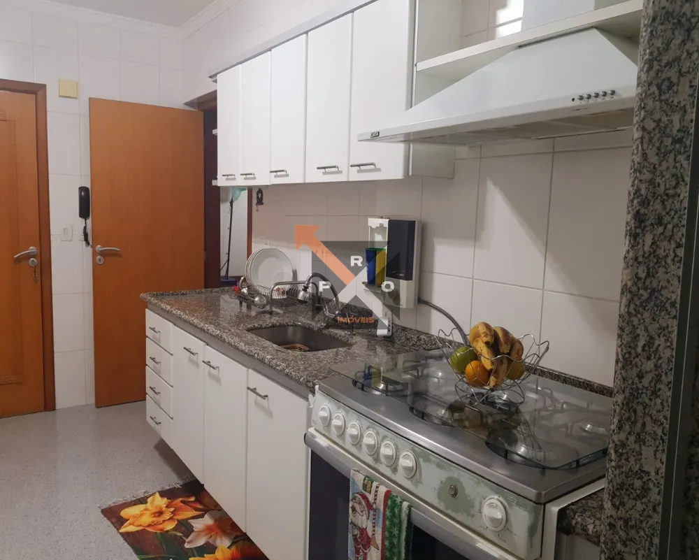 Apartamento, 3 quartos, 138 m² - Foto 5