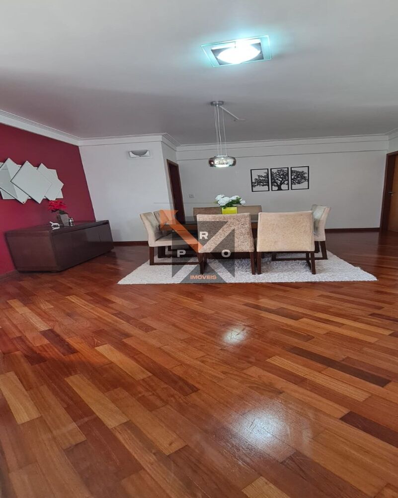 Apartamento, 3 quartos, 138 m² - Foto 3