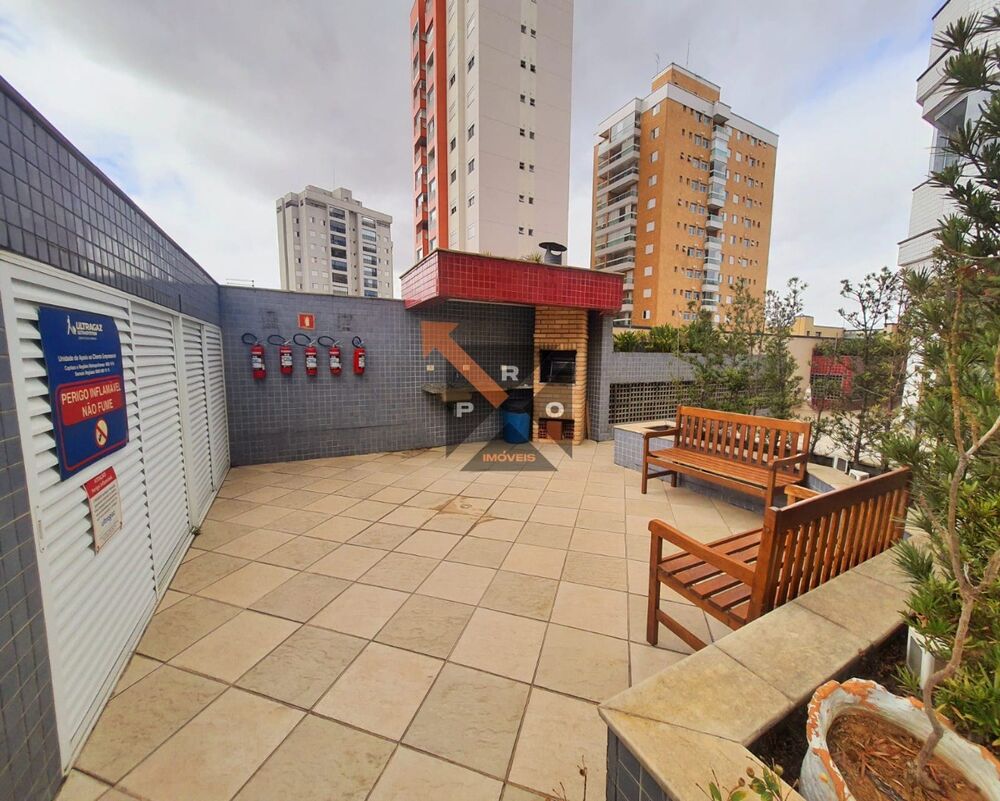 Apartamento, 3 quartos, 138 m² - Foto 4