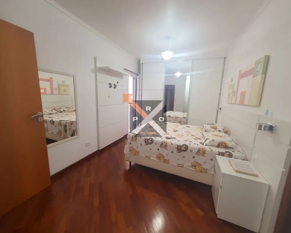 Apartamento, 3 quartos, 138 m² - Foto 6