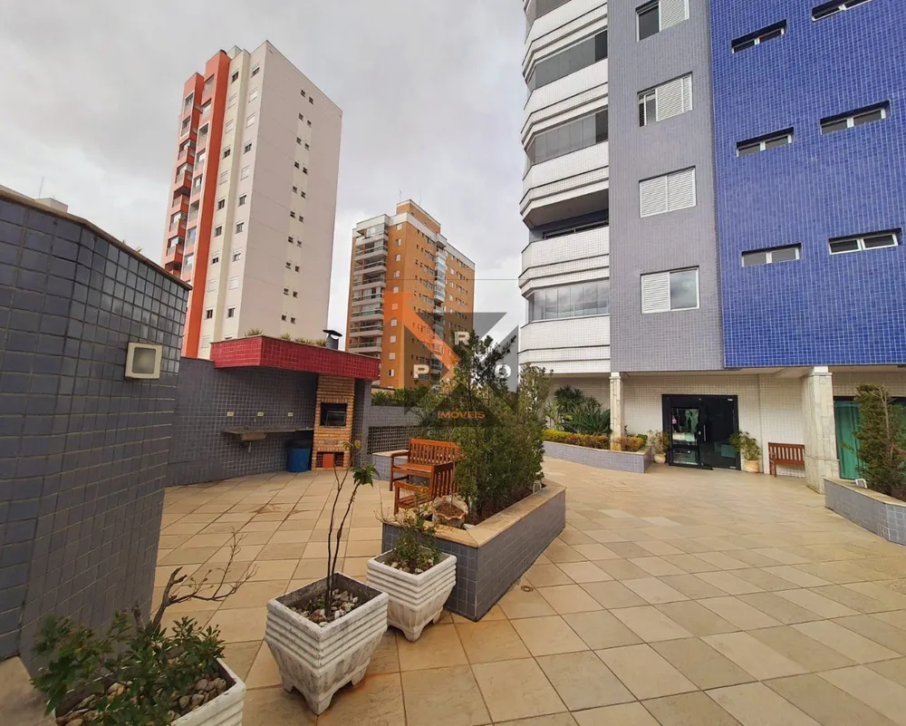 Apartamento, 3 quartos, 138 m² - Foto 12