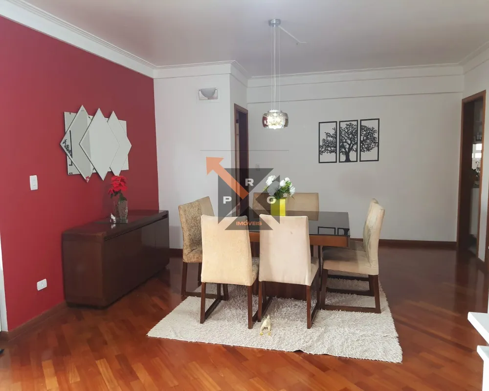 Apartamento, 3 quartos, 138 m² - Foto 1