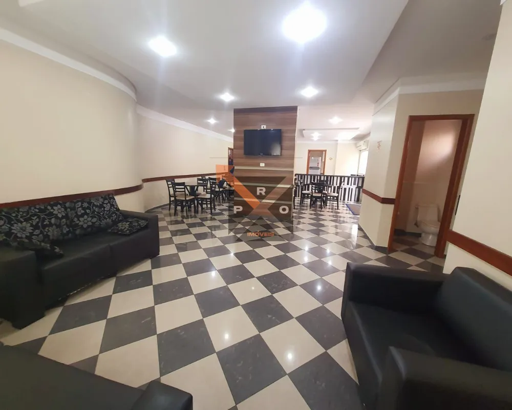 Apartamento, 3 quartos, 138 m² - Foto 10