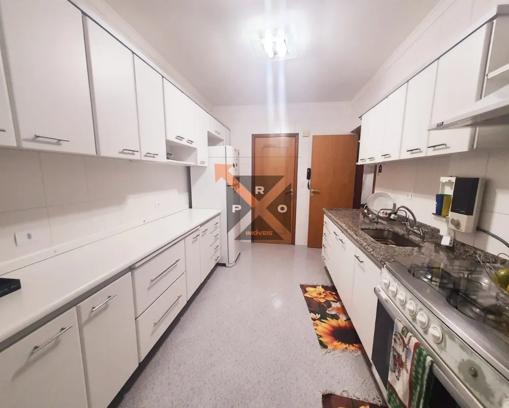 Apartamento, 3 quartos, 138 m² - Foto 3