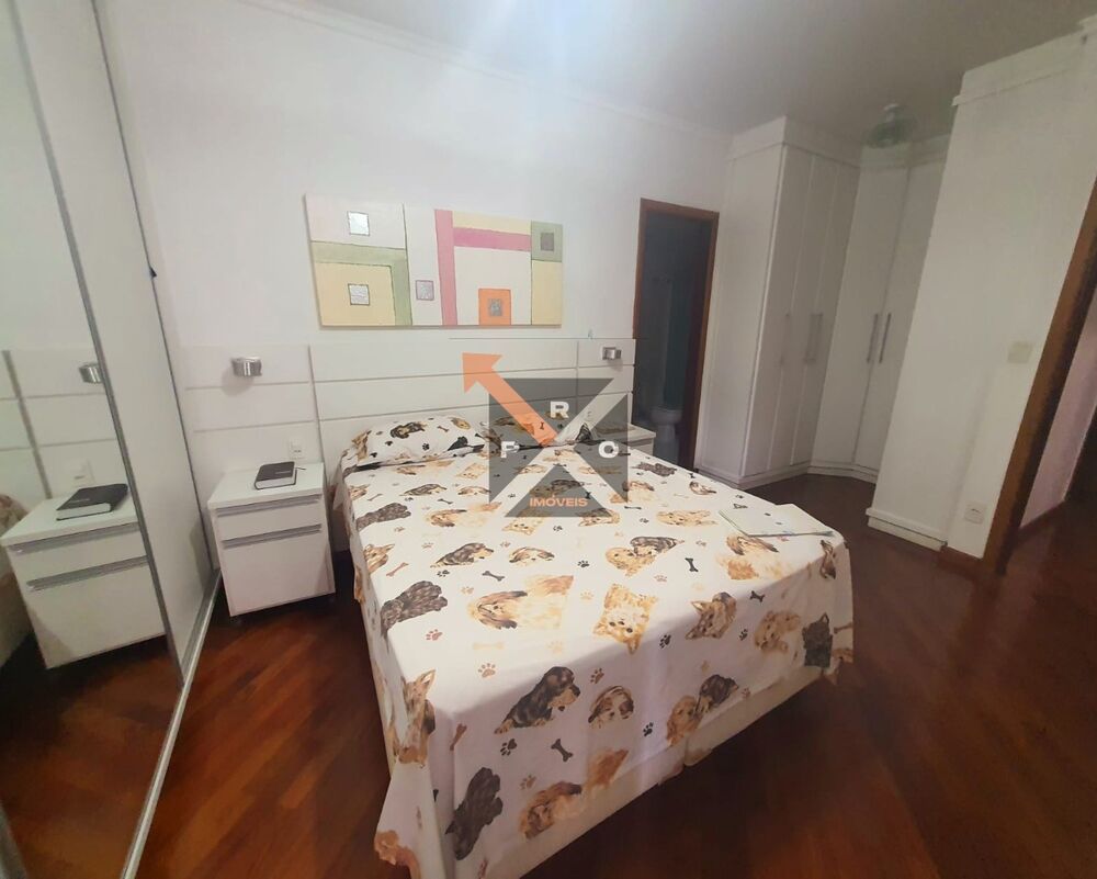 Apartamento, 3 quartos, 138 m² - Foto 1
