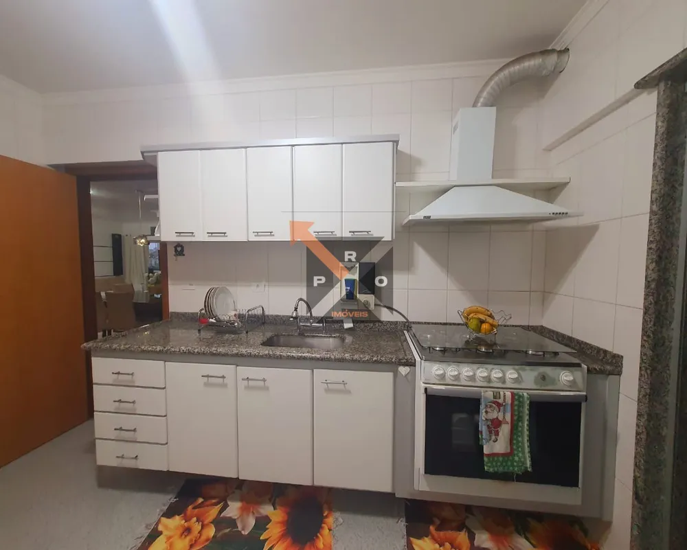 Apartamento, 3 quartos, 138 m² - Foto 4