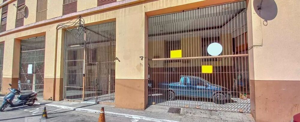 Apartamento, 1 quarto, 25 m² - Foto 3