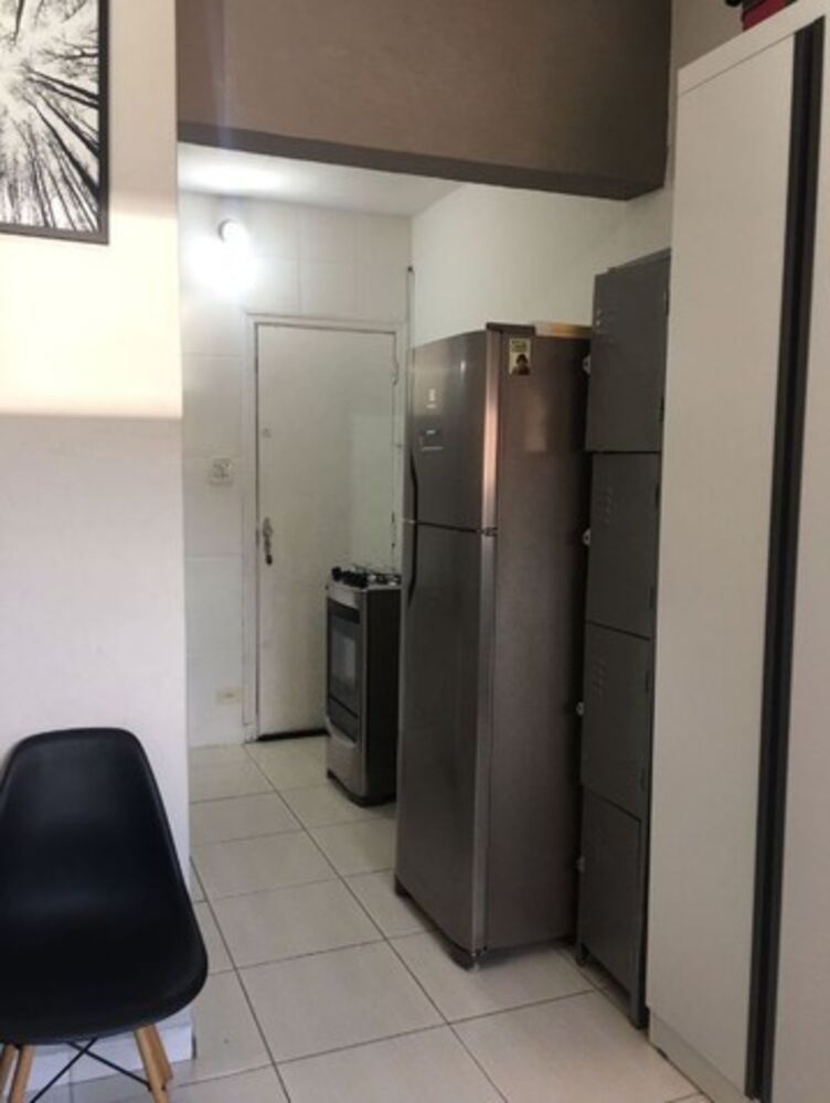 Apartamento, 1 quarto, 25 m² - Foto 7