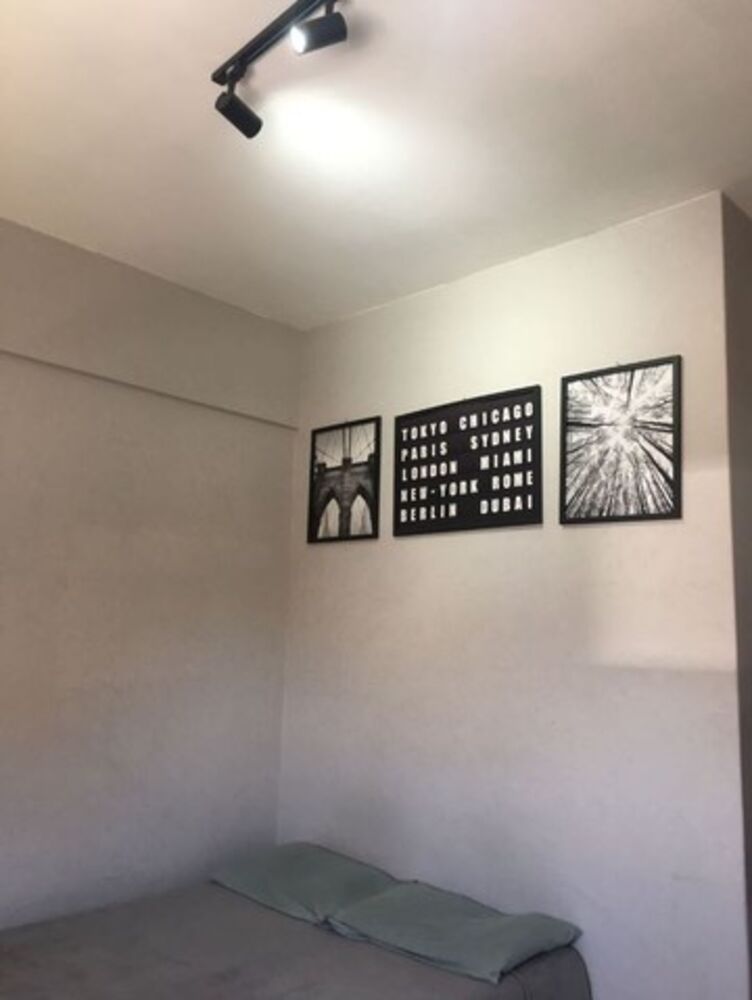 Apartamento, 1 quarto, 25 m² - Foto 6
