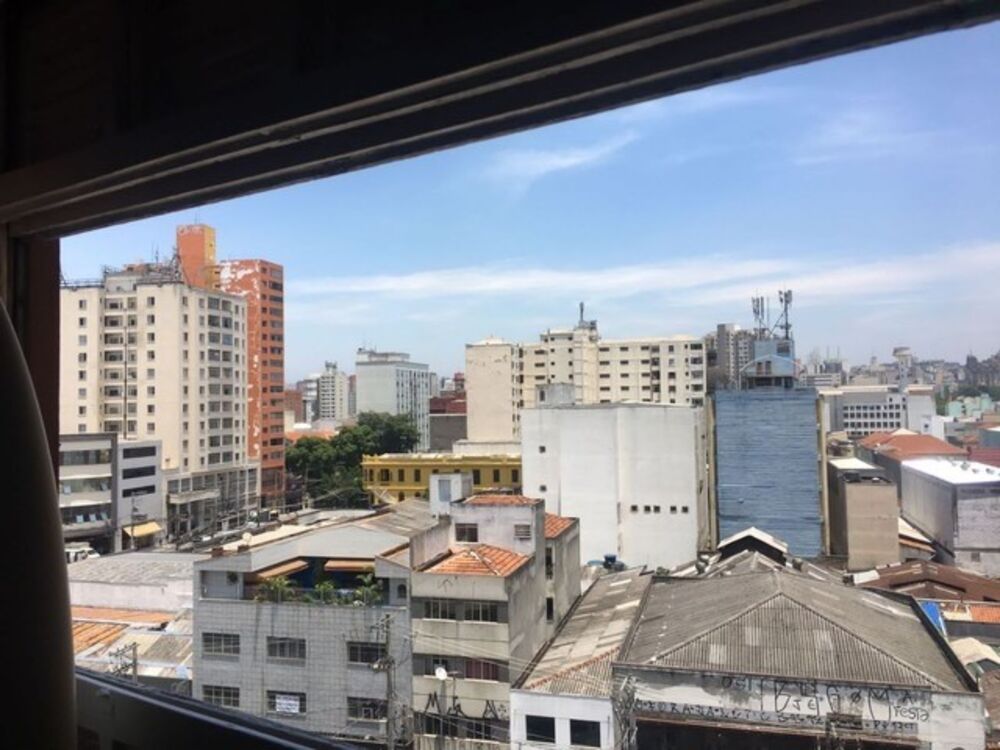 Apartamento, 1 quarto, 25 m² - Foto 5