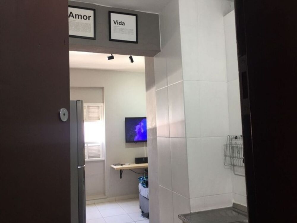 Apartamento, 1 quarto, 25 m² - Foto 13