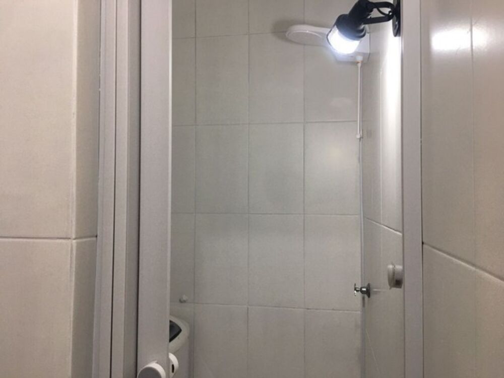Apartamento, 1 quarto, 25 m² - Foto 12