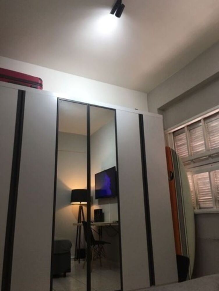 Apartamento, 1 quarto, 25 m² - Foto 9