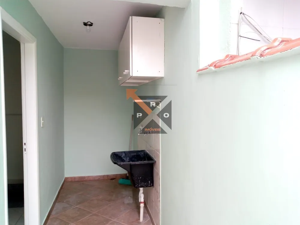 Casa, 2 quartos, 80 m² - Foto 4