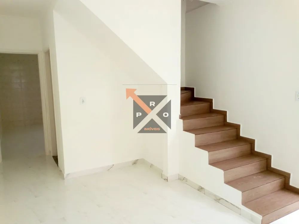 Casa, 2 quartos, 80 m² - Foto 1