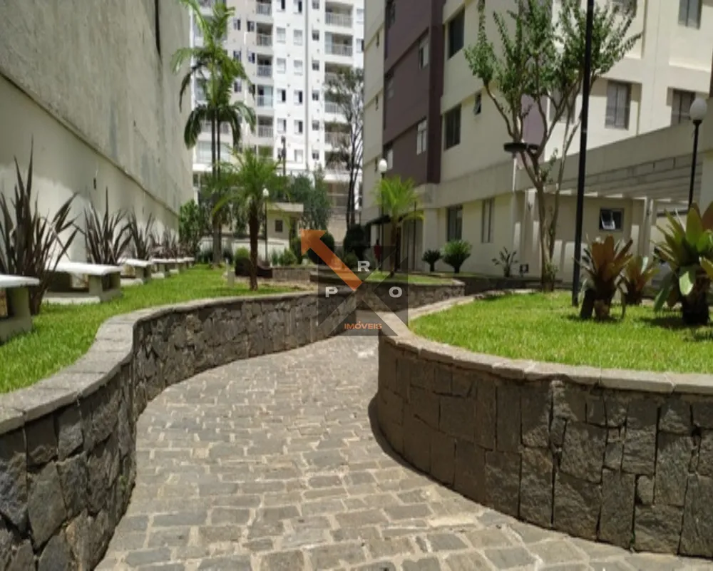 Apartamento, 2 quartos, 70 m² - Foto 6