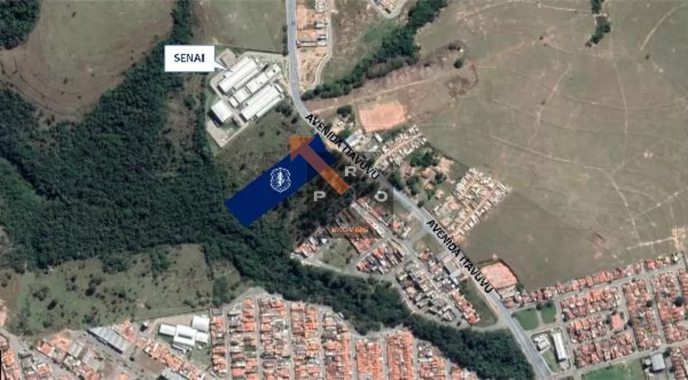 Loteamento e Condomínio, 1 hectares - Foto 10